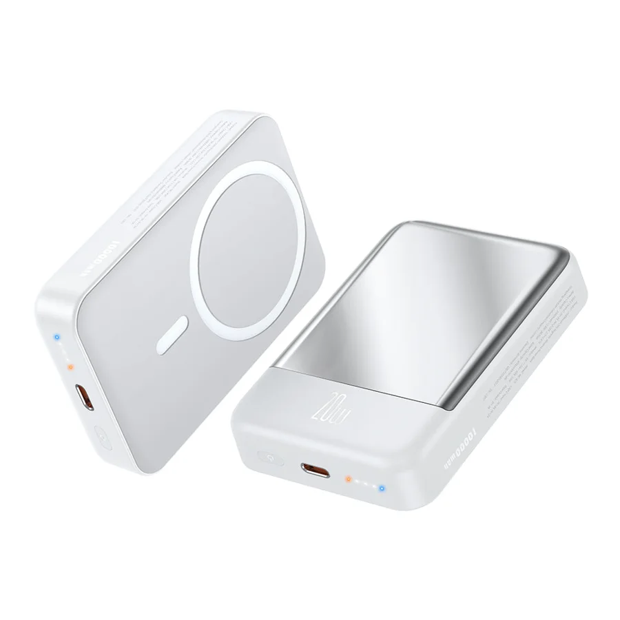 باور بانك McDodo — MCDODO MC-4260 10000mAh 20W MagSafe Power Bank