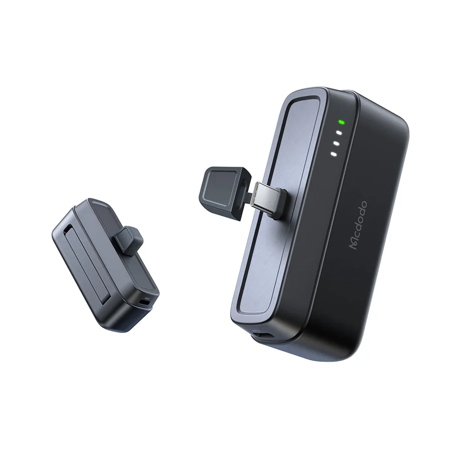 باور بانك McDodo — MCDODO MC-6301 5000mAh 20W Type-C Mini Power Bank