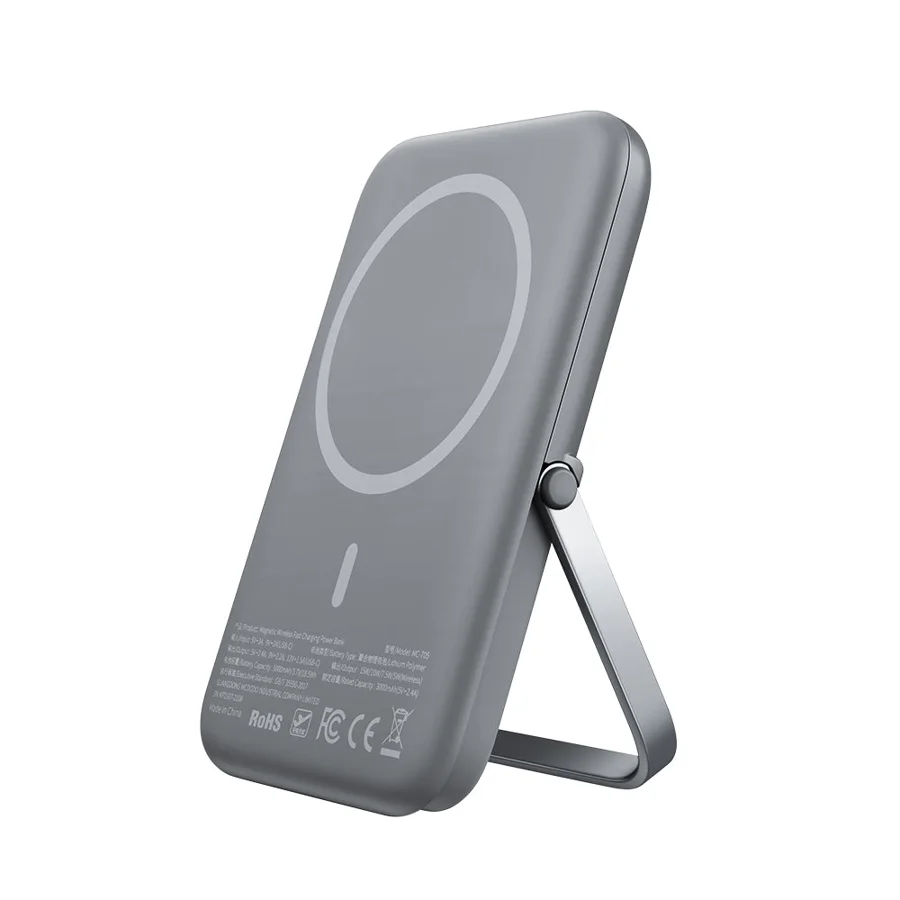 MCDODO MC-7050 5000mAh 15W MagSafe Power Bank