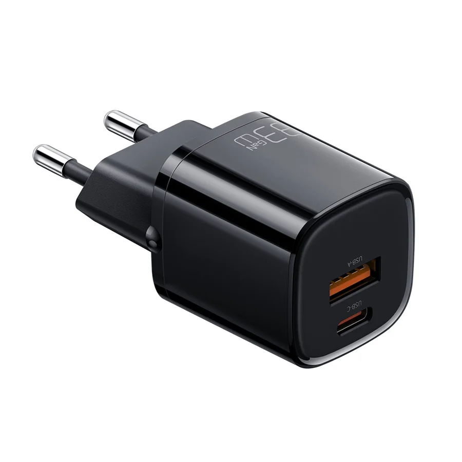شواحن حائط McDodo — MCDODO CH-0151 PD 33W Gan Charger