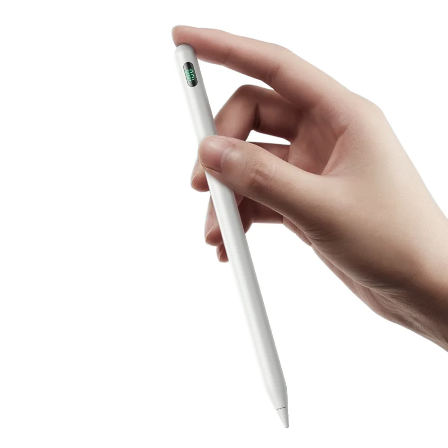أقلام وملحقاتها McDodo — MCDODO PN-8922 Magnetic Charging Digital Display iPad Pencil