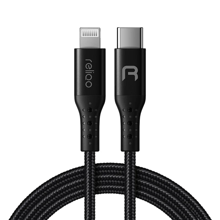 MCDODO RCA-705 PD Lightning MFI Certificate Cable 1.2