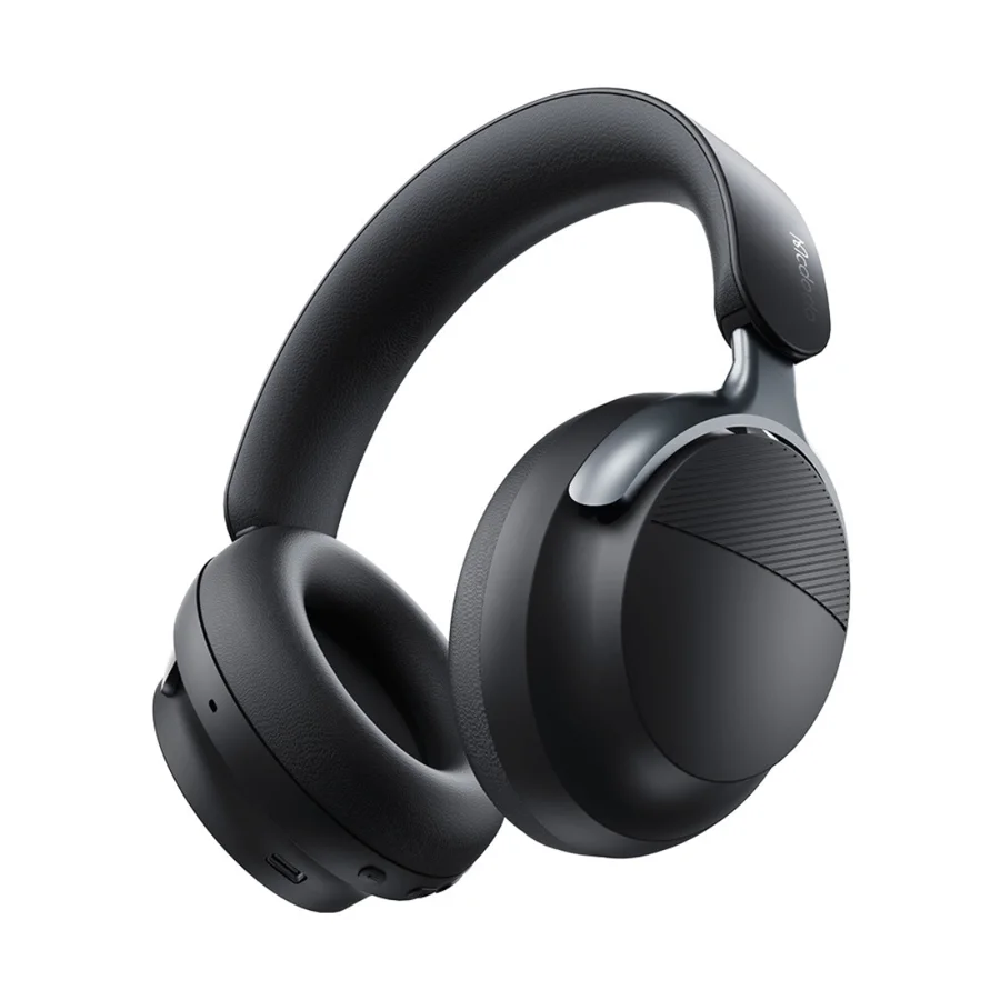 سماعات رأس McDodo — MCDODO T02 series ANC Noise Cancelling Headphones HP-1420