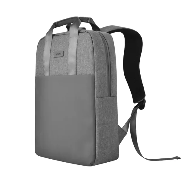 حقيبة ظهر WIWU Minimalist Backpack — WiWU Minimalist Backpack
