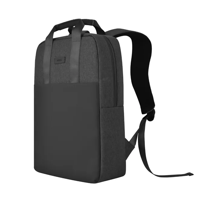 حقيبة ظهر WIWU Minimalist Backpack