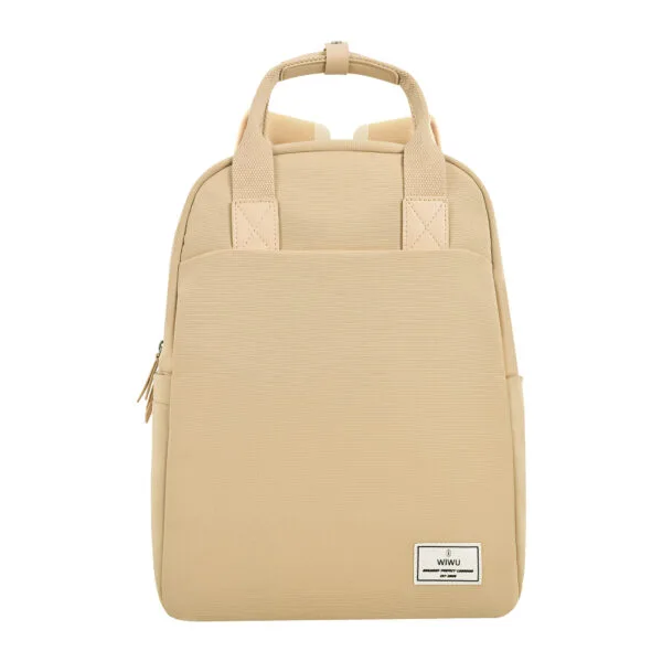 حقيبة ظهر WIWU ORA Backpack — WiWU ORA Backpack - Stylish Protection for Your Everyday Essentials