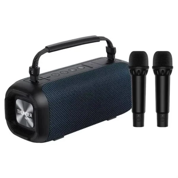 مكبر صوت WIWU P17 — WiWU P17 Sounder Speaker