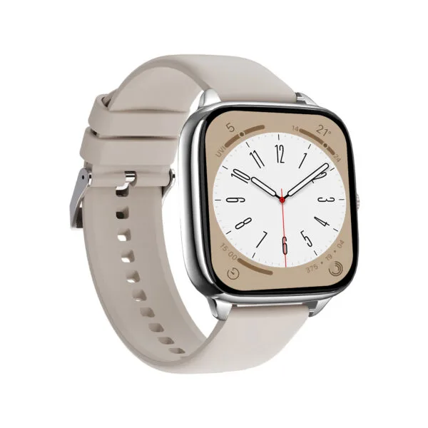 ساعة ذكية WIWU SW06 — WiWU Smart Watch SW06 - For Everyday Performance