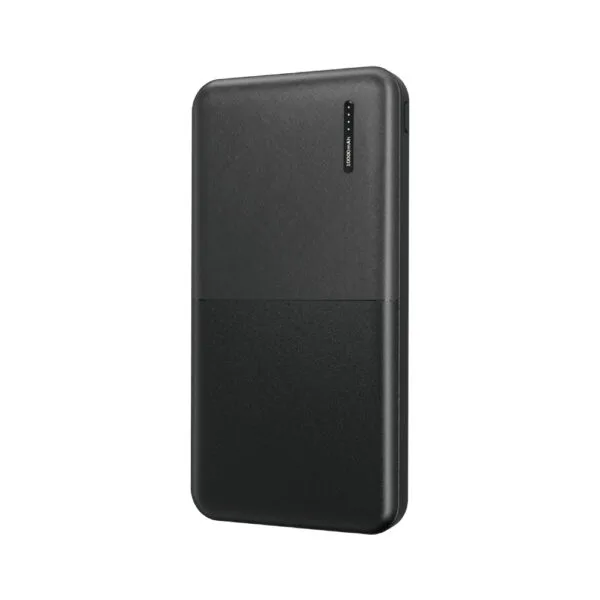 باور بانك WIWU Wi-P067 — WIWU 10000mAh Speedy Series Powerbank for All Your Devices Wi-P067