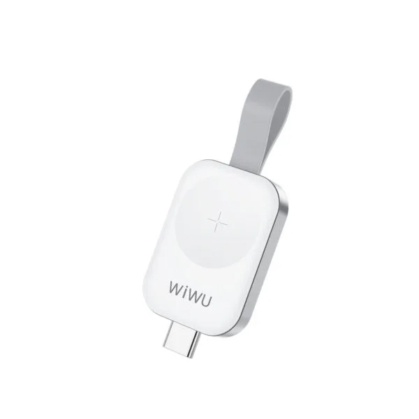 شاحن ساعة WIWU M16 — WiWU Watch Charger M16 PRO