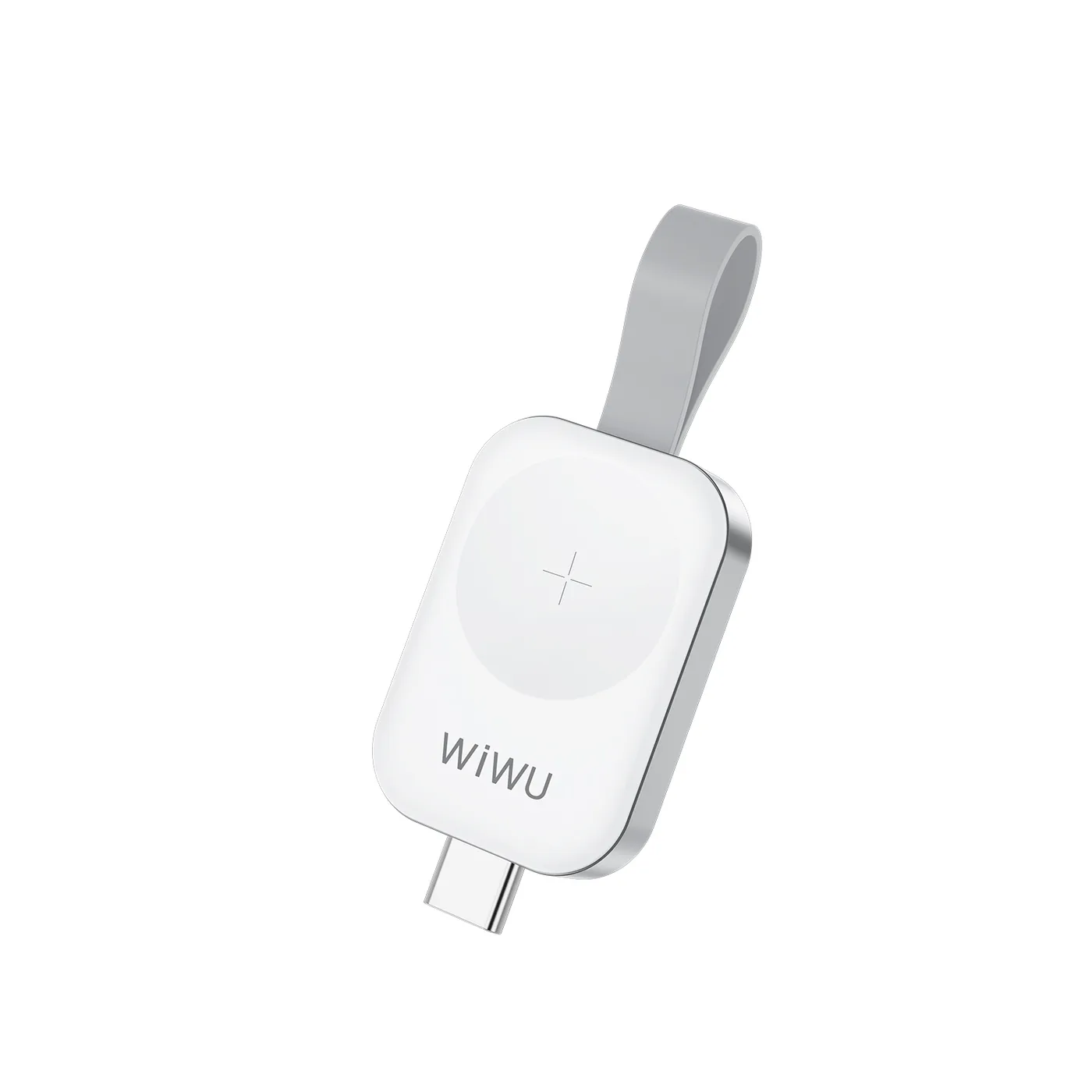 شاحن ساعة WIWU M16