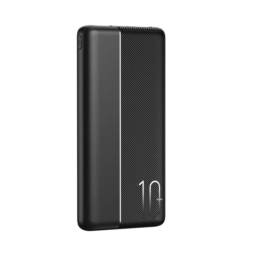 باور بانك WIWU — WiWU 10000mAh Power Bank Long-lasting Power P032