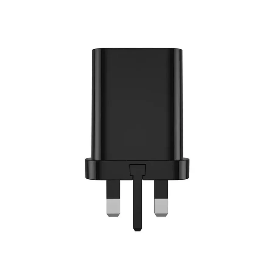 كابل شحن WIWU — WiWU 20W PD Charger+ Cable Set C to L Cable Wi-U001