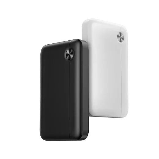 باور بانك WIWU — WIWU 22.5W Endurance Ultra-Thin PD+QC Power Bank 10000mAh Wi-P059