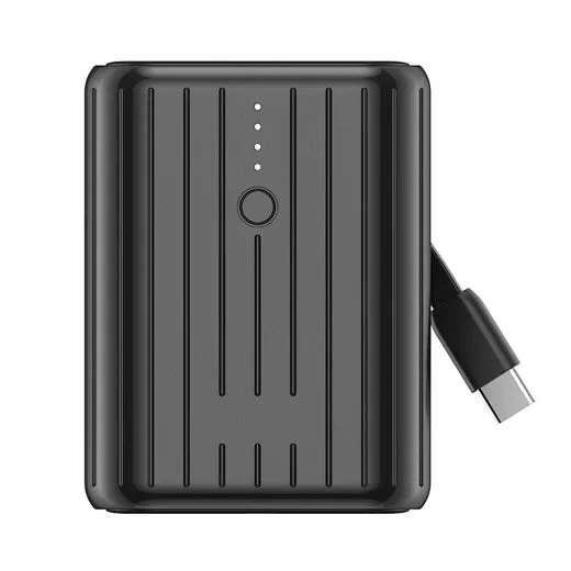 باور بانك WIWU — WIWU 22.5W TRUNK Power Bank Wi-P028 10000mAh