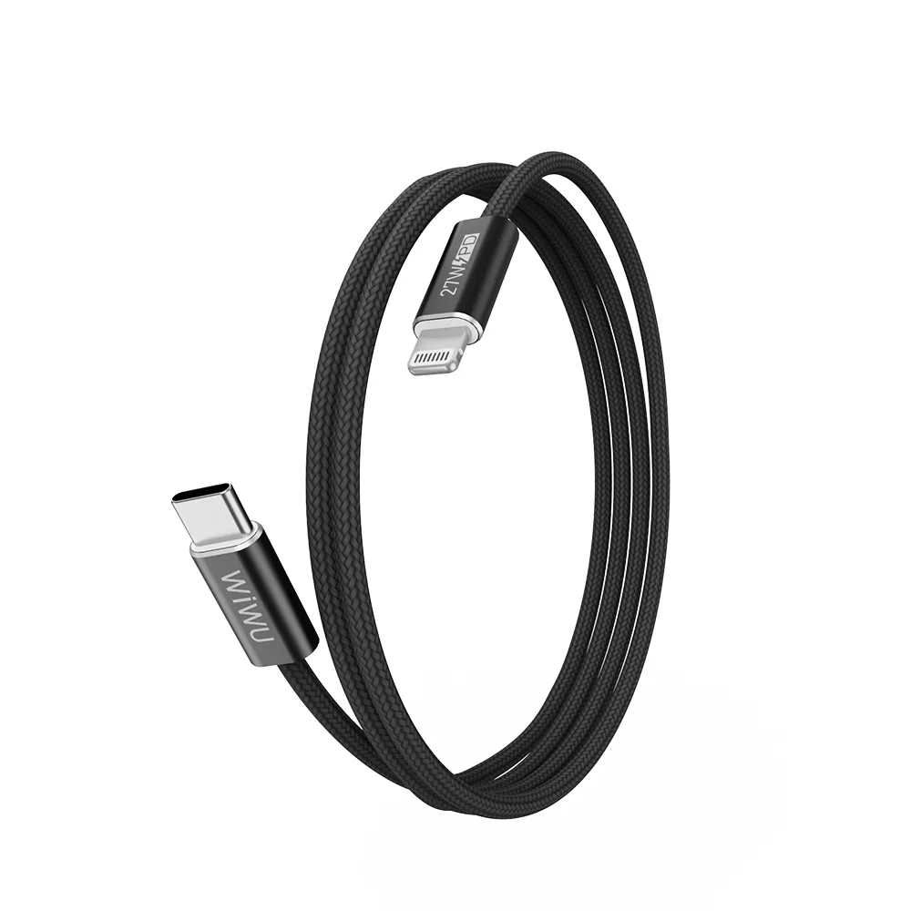 كابل شحن WIWU Wi-C100