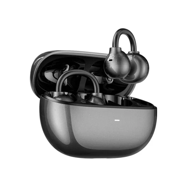 سماعات أذن WIWU AI OWS Ai301 Wireless Bluetooth Earbuds with AI Integration — WIWU AI OWS Ai301 Wireless Bluetooth Earbuds with AI Integration
