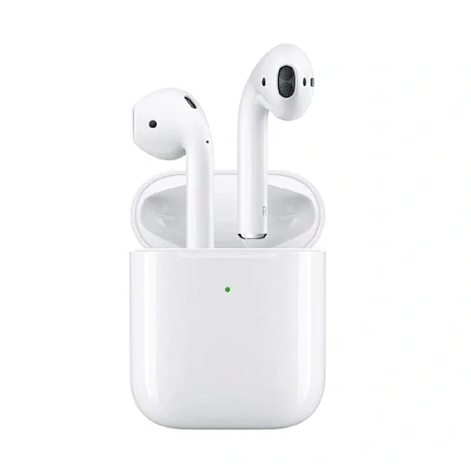 إكسسوار صوتي WIWU — WIWU Airbuds 2 Type C Port
