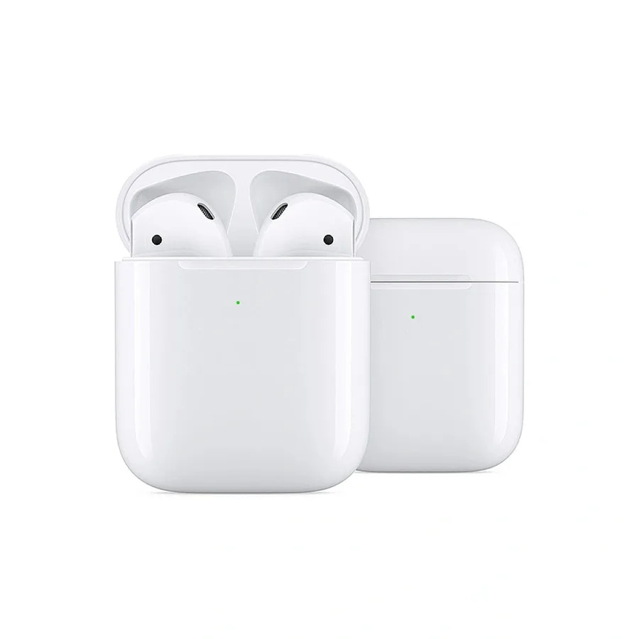 إكسسوار صوتي WIWU — WIWU Airpods 2 Type C Port