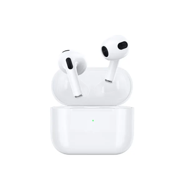 سماعات أذن WIWU Airbuds 4 — WiWU Airbuds 4 - Type-C Wireless Earbuds