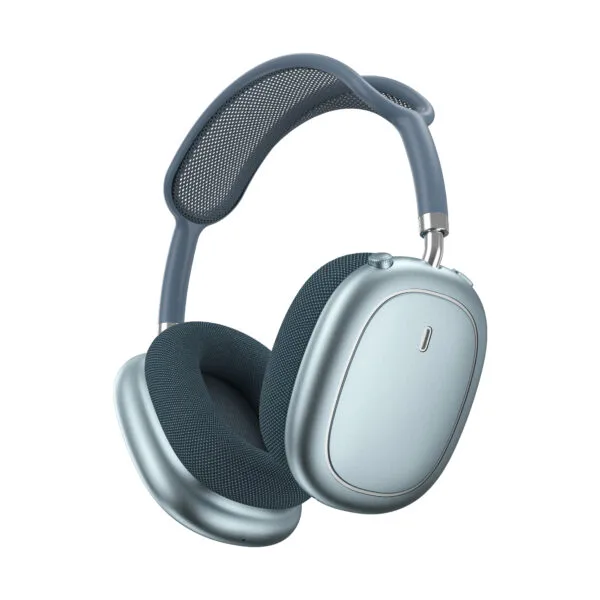 WiWU Airbuds MAX Headset TD-18 ANC - Premium Wireless Over-Ear Experience