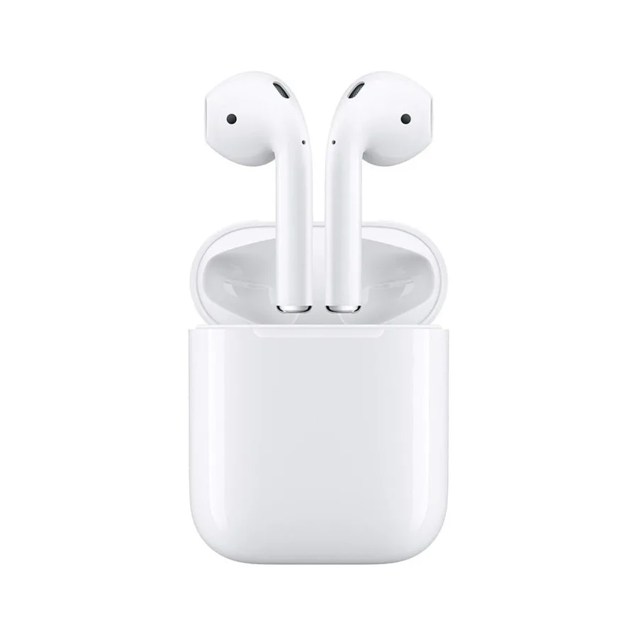 إكسسوار صوتي WIWU — WiWU Airbuds Ultra G2 Wireless TWS Earbuds
