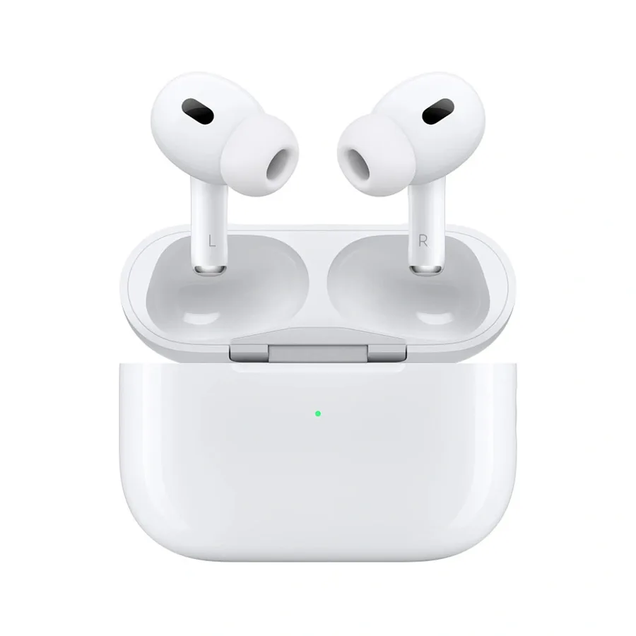 إكسسوار صوتي WIWU — WIWU Airpods Pro 2 ANC Type-c
