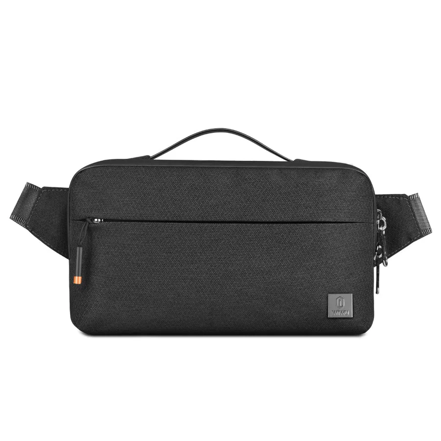 حقيبة أو حافظة WIWU — WIWU Alpha Crossbody Bag
