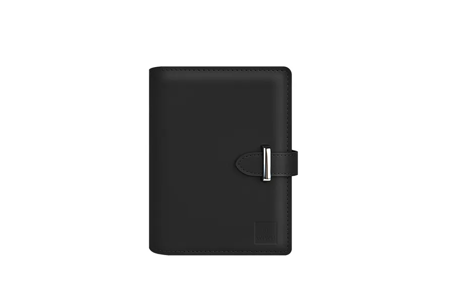 حقيبة أو حافظة WIWU — WIWU Ambassador Passport Wallet
