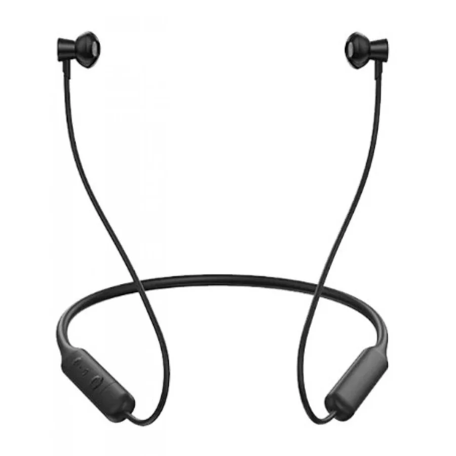 إكسسوار صوتي WIWU — WIWU ANC neckband headphone GB02