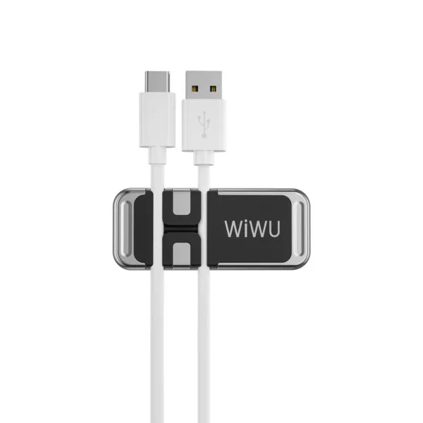 إكسسوار للسيارة WIWU CH011 — WiWU Cable Organizer - Model CH011
