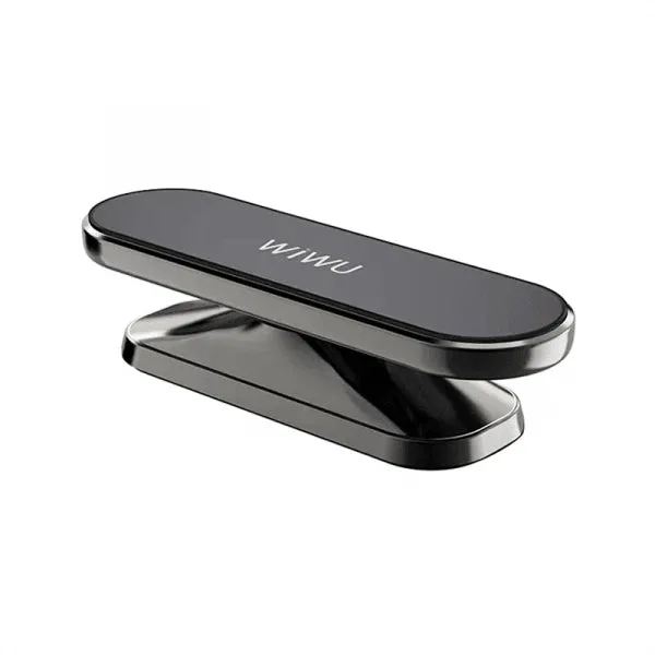 إكسسوار للسيارة WIWU — Wiwu Lotto Vehicle Magnetic Suction Bracket PL701