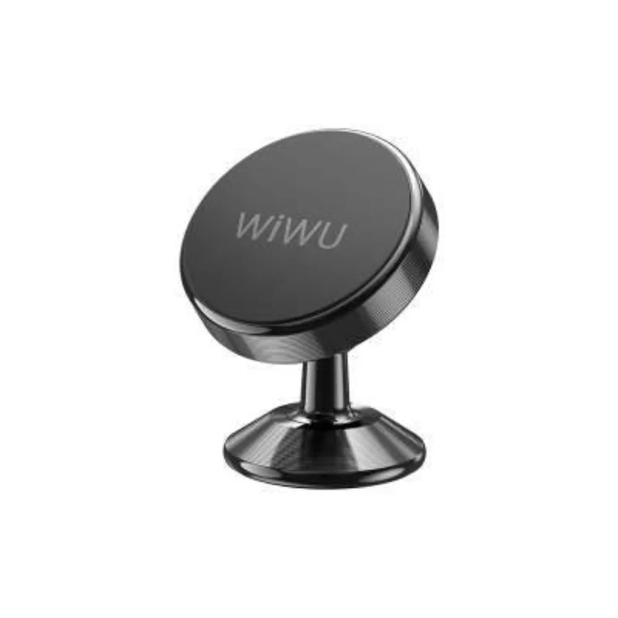 إكسسوار للسيارة WIWU — WIWU Magnetic 360° Rotation Car Phone Holder CH003