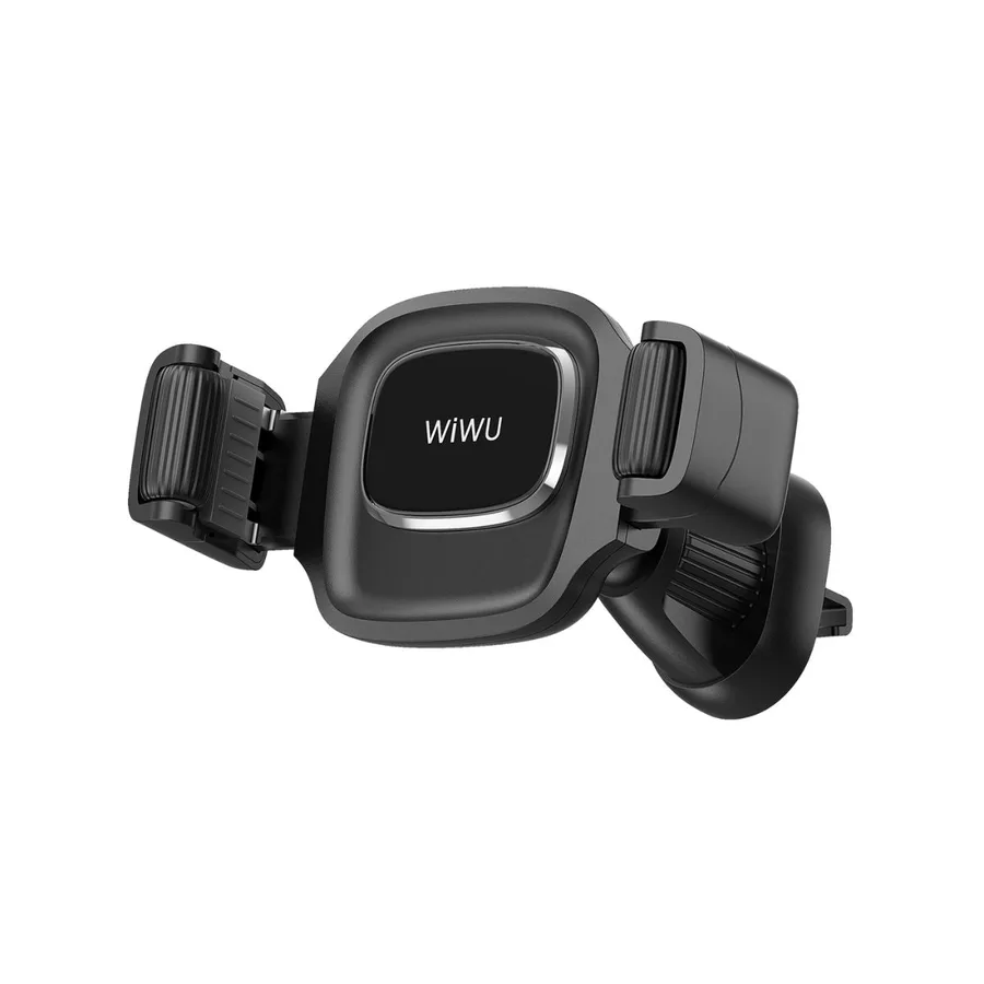 إكسسوار للسيارة WIWU — WIWU Magnetic Car Mount CH009