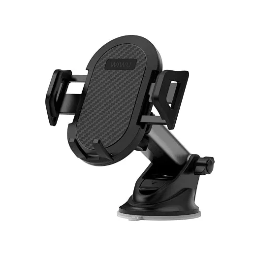 إكسسوار للسيارة WIWU — WIWU Car Mount Model: CH015