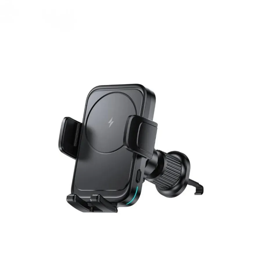إكسسوار للسيارة WIWU — WiWU CH-321 Wireless Charging Car Mount
