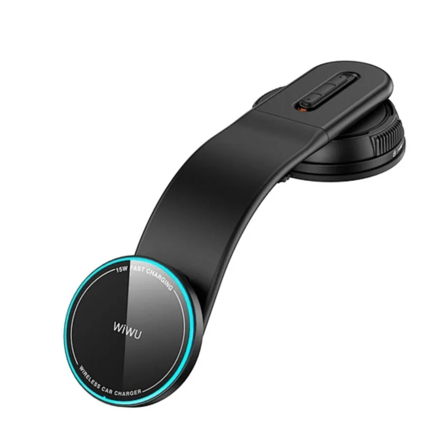 إكسسوار للسيارة WIWU — WiWU CH-327 Flex-Arm Magnetic Car Mount