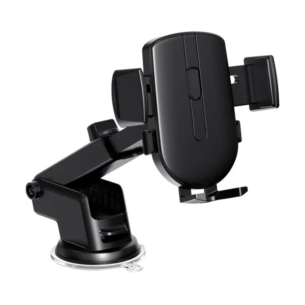 حامل هاتف للسيارة WIWU Wi-CH054 — WiWU Gentleman Series Car Holder (Wi-CH054)