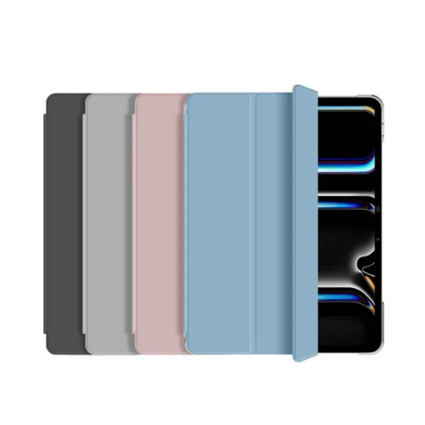 غطاء للآيباد WIWU GF-005 — WiWU Classic Pro Protective Case - GF-005 for iPad