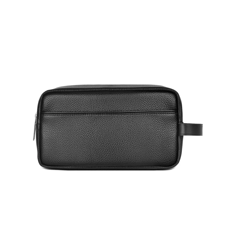حقيبة أو حافظة WIWU — WiWU Dapper Travel Pouch – Stylish & Waterproof Protection