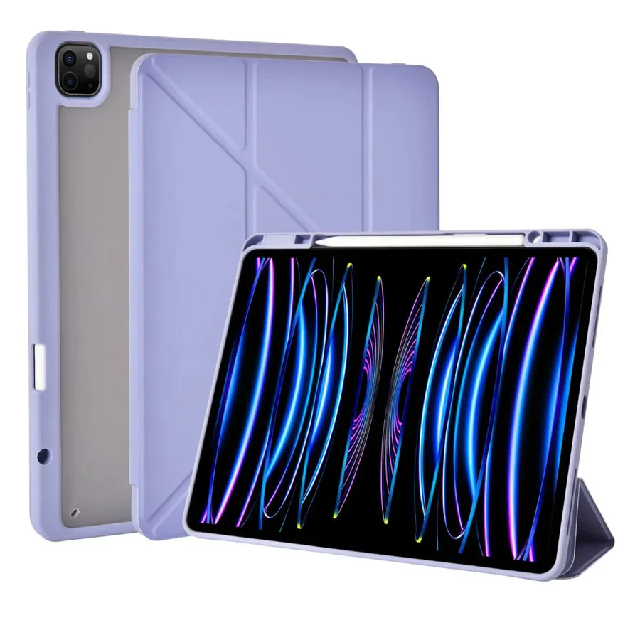 غطاء للآيباد WIWU — WiWU Defender Protective Case JD-103