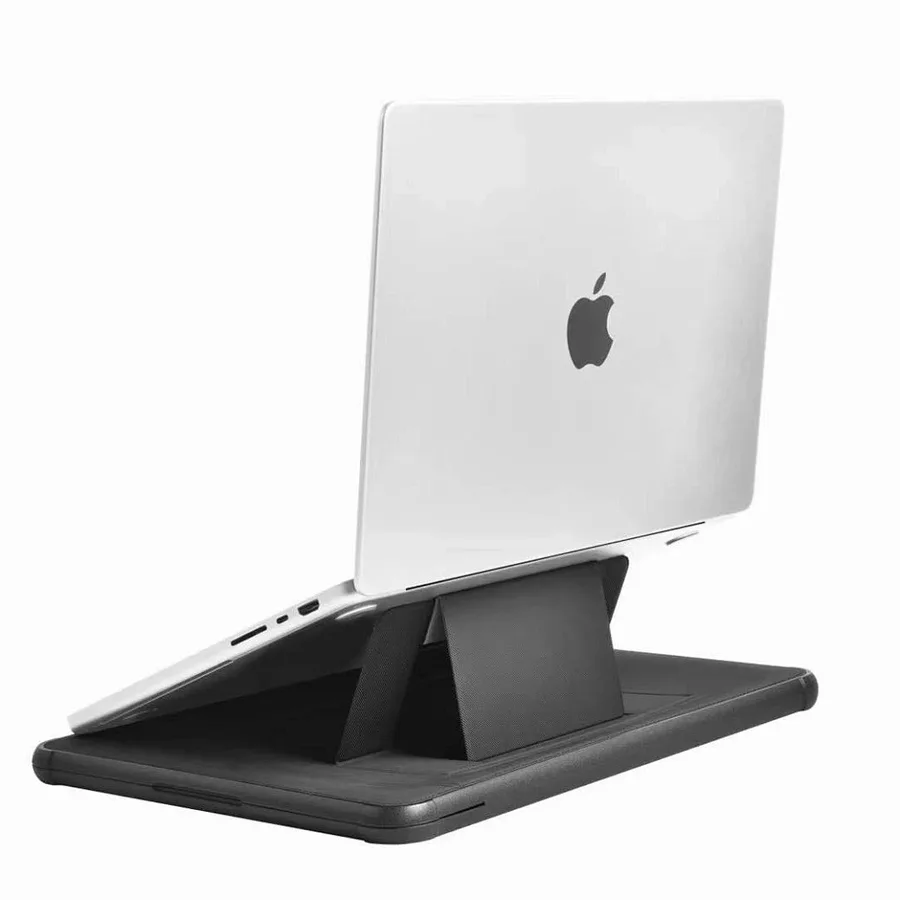 غطاء للابتوب WIWU — WIWU Defender Stand Case