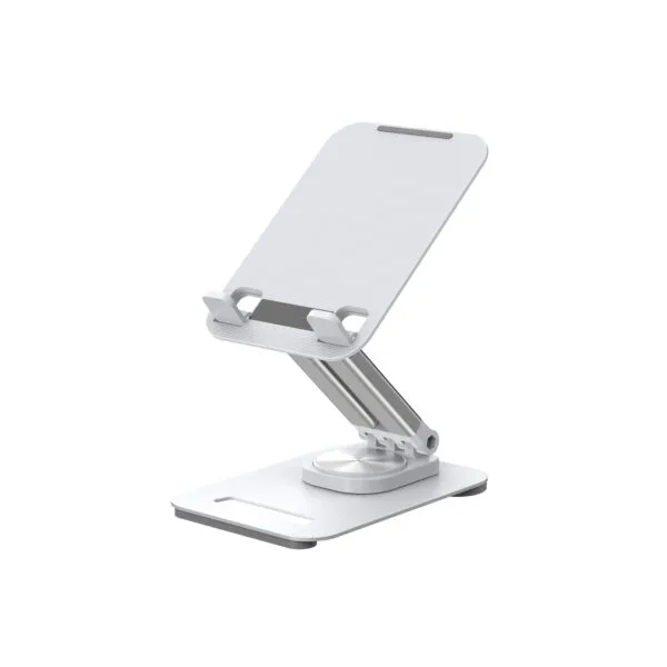 حامل للآيباد WIWU ZM010 — WiWU Desktop Rotation Stand ZM010