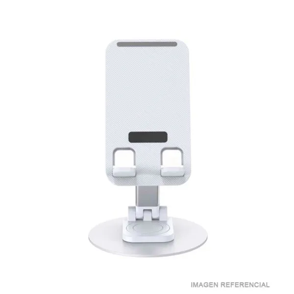 حامل هاتف WIWU ZM109 — WiWU Desktop Rotation Stand ZM109