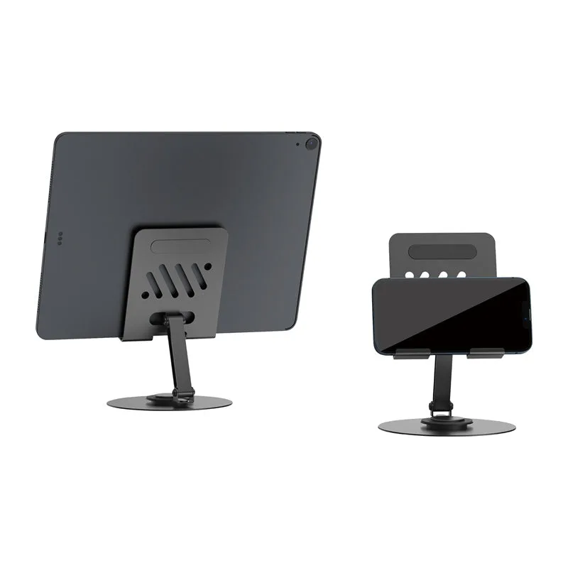 إكسسوار للهاتف WIWU — WIWU Desktop Rotation Stand ZM-013