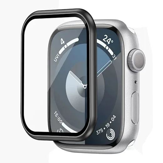 إكسسوار للساعة WIWU — WIWU Easy-Install Watch Screen Protector JD-106