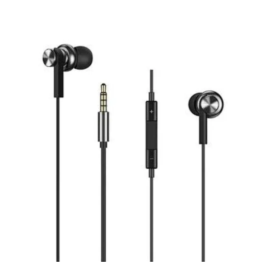 إكسسوار صوتي WIWU — WIWU EB311 3.5mm jack wired earphone