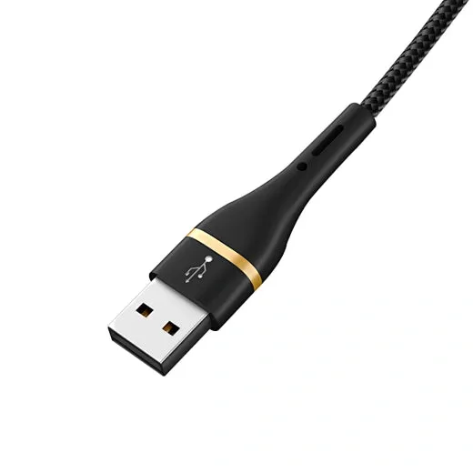 كابل شحن WIWU — WIWU ED Series Fast Charging USB Cables