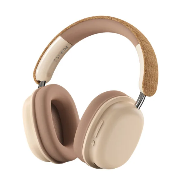 سماعة رأس WIWU TD-05 — WiWU Elite Headset TD-05 - Premium Sound Meets Everyday Comfort