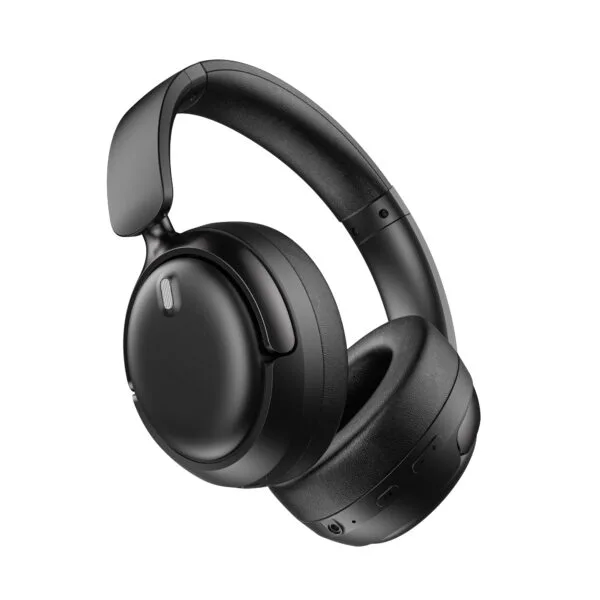 سماعة رأس WIWU TD-10 — WiWU Elite Wireless Headset TD-10 - Immersive Sound Meets Ultimate Comfort